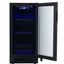 Edgestar 3.3 Cubic Feet Convertible Mini Fridge | Fridge.com