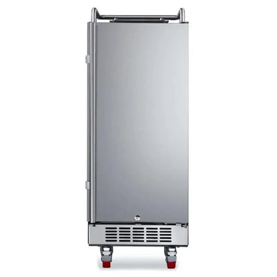 Edgestar 3.35 Cubic Feet with Door Lock and Adjustable Temperature | Fridge.com