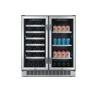 Edgestar 5.5 Cubic Feet Convertible Mini Fridge | Fridge.com