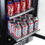 Edgestar 5.5 Cubic Feet Convertible Mini Fridge | Fridge.com