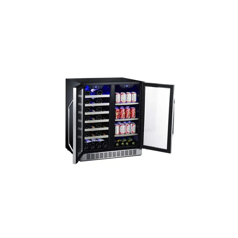 Edgestar 5.5 Cubic Feet Convertible Mini Fridge | Fridge.com