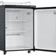 Edgestar 5.6 Cubic Feet Conversion Kit with Adjustable Temperature | Fridge.com