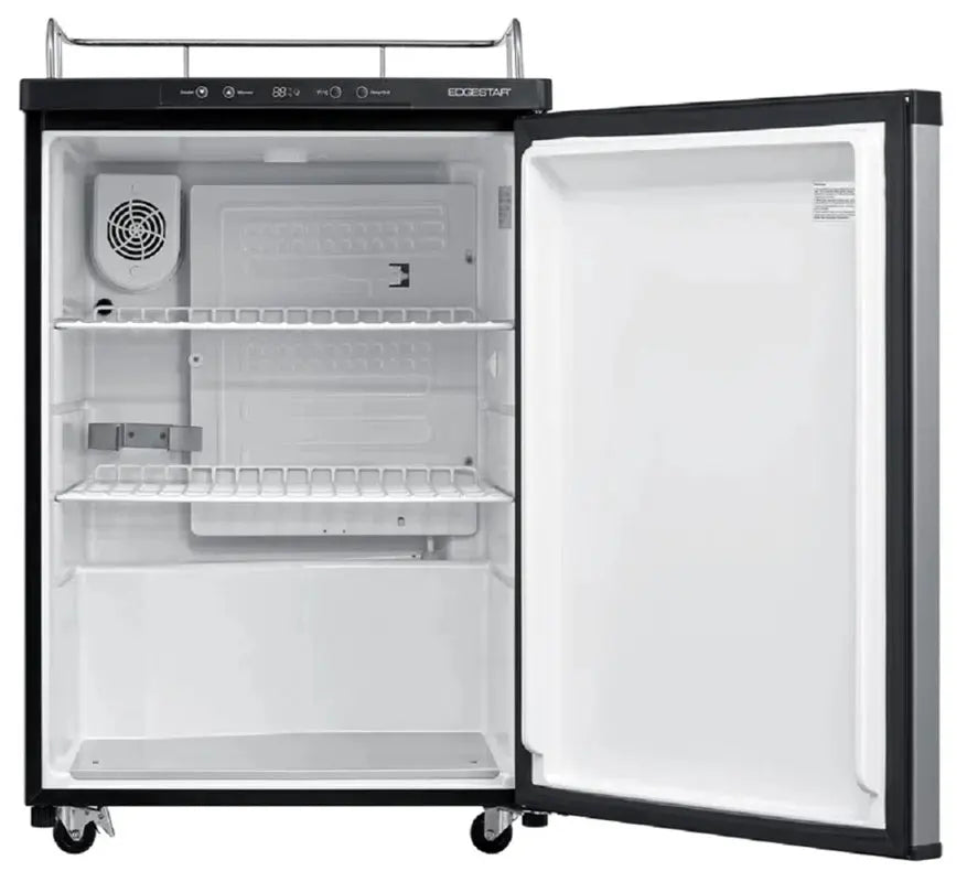 Edgestar 5.6 Cubic Feet Conversion Kit with Adjustable Temperature | Fridge.com