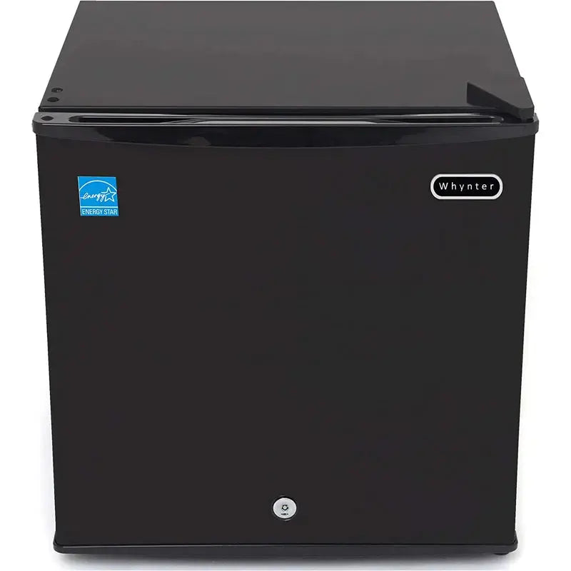 Energy Star 1.1 Cubic Feet Freezer with Adjustable Temperature Controls | Fridge.com