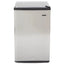 Energy Star 2.1 Cubic Feet Freezer with Adjustable Temperature Controls | Fridge.com