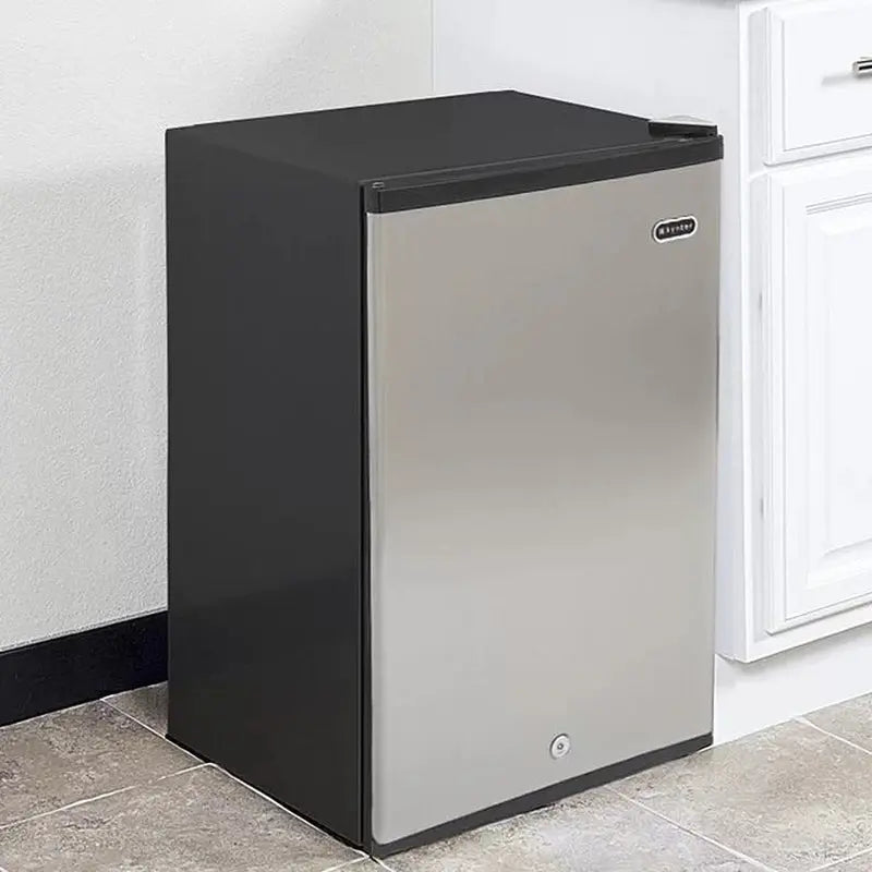 Energy Star 2.1 Cubic Feet Freezer with Adjustable Temperature Controls | Fridge.com