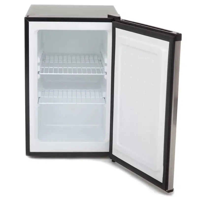 Energy Star 2.1 Cubic Feet Freezer with Adjustable Temperature Controls | Fridge.com