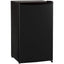 Energy Star 3.3-Cu. Ft. Single-Door Small Refrigerator with Full-Width Freezer Compartment | Fridge.com