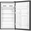 Energy Star 3.3-Cu. Ft. Single-Door Small Refrigerator with Full-Width Freezer Compartment | Fridge.com