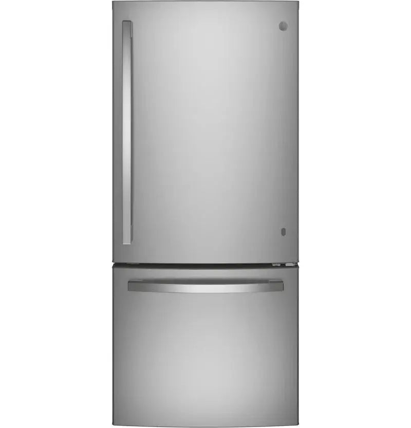 Energy Star 30" Bottom Freezer 21.0 Cu. Ft. Refrigerator | Fridge.com