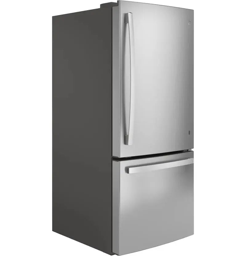 Energy Star 30" Bottom Freezer 21.0 Cu. Ft. Refrigerator | Fridge.com