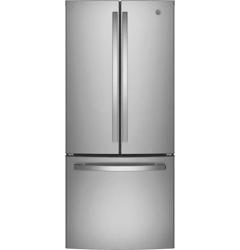 Energy Star 30" French-Door 20.8 Cu. Ft. Refrigerator | Fridge.com