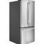 Energy Star 30" French-Door 20.8 Cu. Ft. Refrigerator | Fridge.com