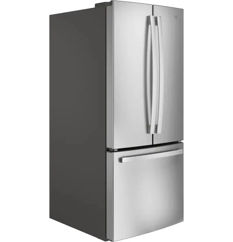 Energy Star 30" French-Door 20.8 Cu. Ft. Refrigerator | Fridge.com