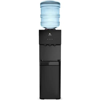 Avalon A1-C Top Loading Water Cooler Dispenser, Ul/Energy Star Approved - Black | Fridge.com