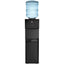 Avalon A1-C Top Loading Water Cooler Dispenser, Ul/Energy Star Approved - Black | Fridge.com