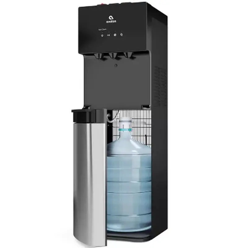 Avalon A4 Bottom Loading Water Cooler Water Dispenser Ul/Energy Star | Fridge.com