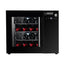 Equator 16 Bottles COUNTERTOP WINE REFRIGERATOR Black Touch Control 110V | Fridge.com