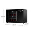 Equator 16 Bottles COUNTERTOP WINE REFRIGERATOR Black Touch Control 110V | Fridge.com