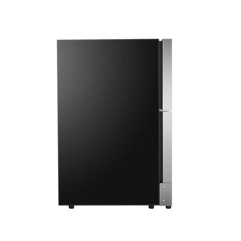 Equator 24" 2 Drawer 2 Zone Convertible Refrigerator-Freezer 5Cf Sabbath Mode | Fridge.com