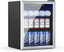 Erivess 70 Cans (12 Oz.) 1.6 Cubic Feet Beverage Refrigerator | Fridge.com