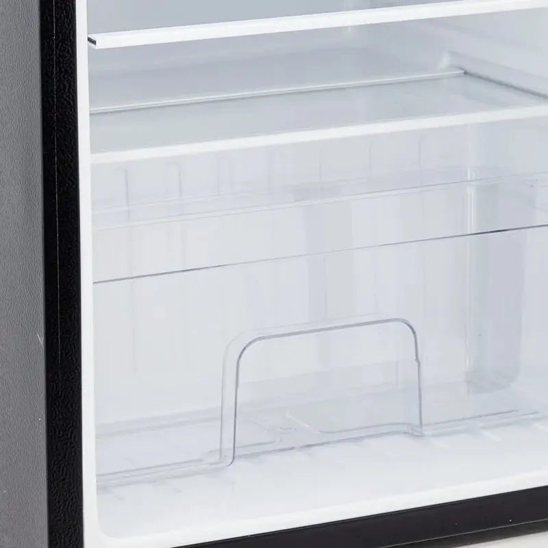 Euker 4.5 Cubic Feet Mini Fridge with Freezer | Fridge.com