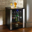 Evolution 2.2 Cu. Ft. Freestanding Beverage Refrigerator | Fridge.com