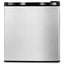 FORCLOVER 1.1 Cubic Feet Freestanding Mini Fridge with Freezer | Fridge.com