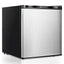 FORCLOVER 1.1 Cubic Feet Freestanding Mini Fridge with Freezer | Fridge.com