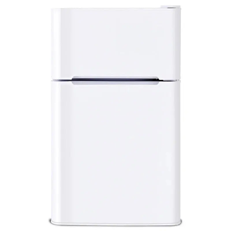 FORCLOVER 3.2 Cubic Feet Freestanding Mini Fridge with Freezer | Fridge.com