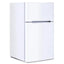 FORCLOVER 3.2 Cubic Feet Freestanding Mini Fridge with Freezer | Fridge.com