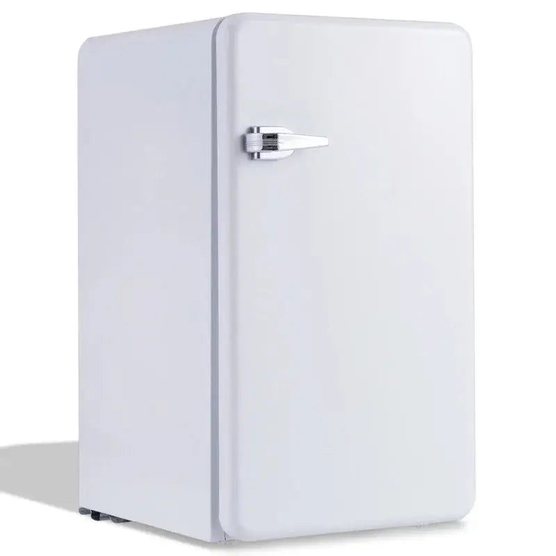 FORCLOVER 3.2 Cubic Feet Freestanding Mini Fridge with Freezer | Fridge.com