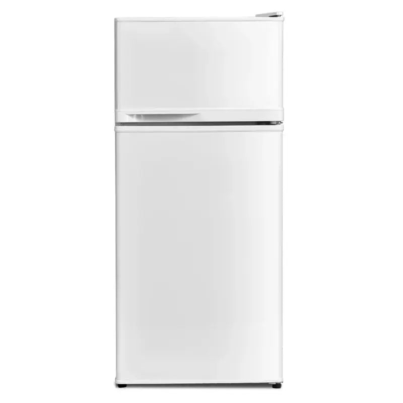 FORCLOVER 3.4 Cubic Feet Freestanding Mini Fridge with Freezer | Fridge.com