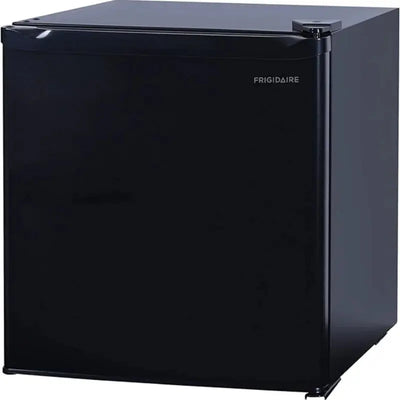 FRIGIDAIRE 1.6 Cu. Ft. Compact Fridge with Chiller, Countertop Fridge (Black) | Fridge.com