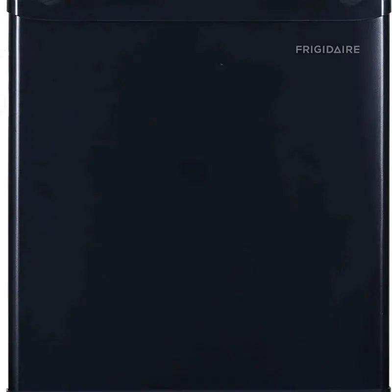 FRIGIDAIRE 1.6 Cu. Ft. Compact Fridge with Chiller, Countertop Fridge (Black) | Fridge.com