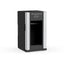 FRIGIDAIRE 18 Can or 4 Wine Bottle Retro Beverage Fridge, Temperature Control, Thermoelectric | Fridge.com