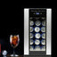 FRIGIDAIRE 18 Can or 4 Wine Bottle Retro Beverage Fridge, Temperature Control, Thermoelectric | Fridge.com