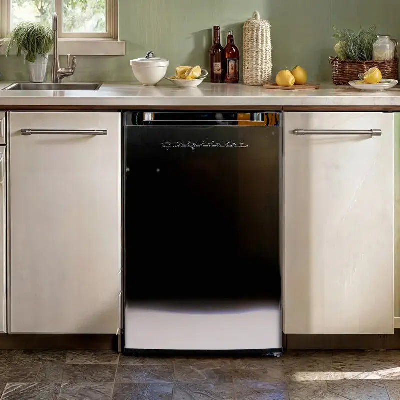 FRIGIDAIRE 3.0 CU. FT. Upright Freezer Stainless Platinum Design Series, Silver | Fridge.com