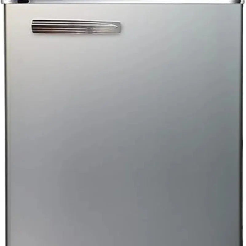 FRIGIDAIRE 7.5 Cu. Ft. Capacity Retro Fridge Freezer Combo, Apartment Size | Fridge.com