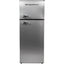 FRIGIDAIRE Platinum Fridge Freezer Combo, Apartment Size Fridge with Freezer 7.5 Cu. Ft. Capacity | Fridge.com