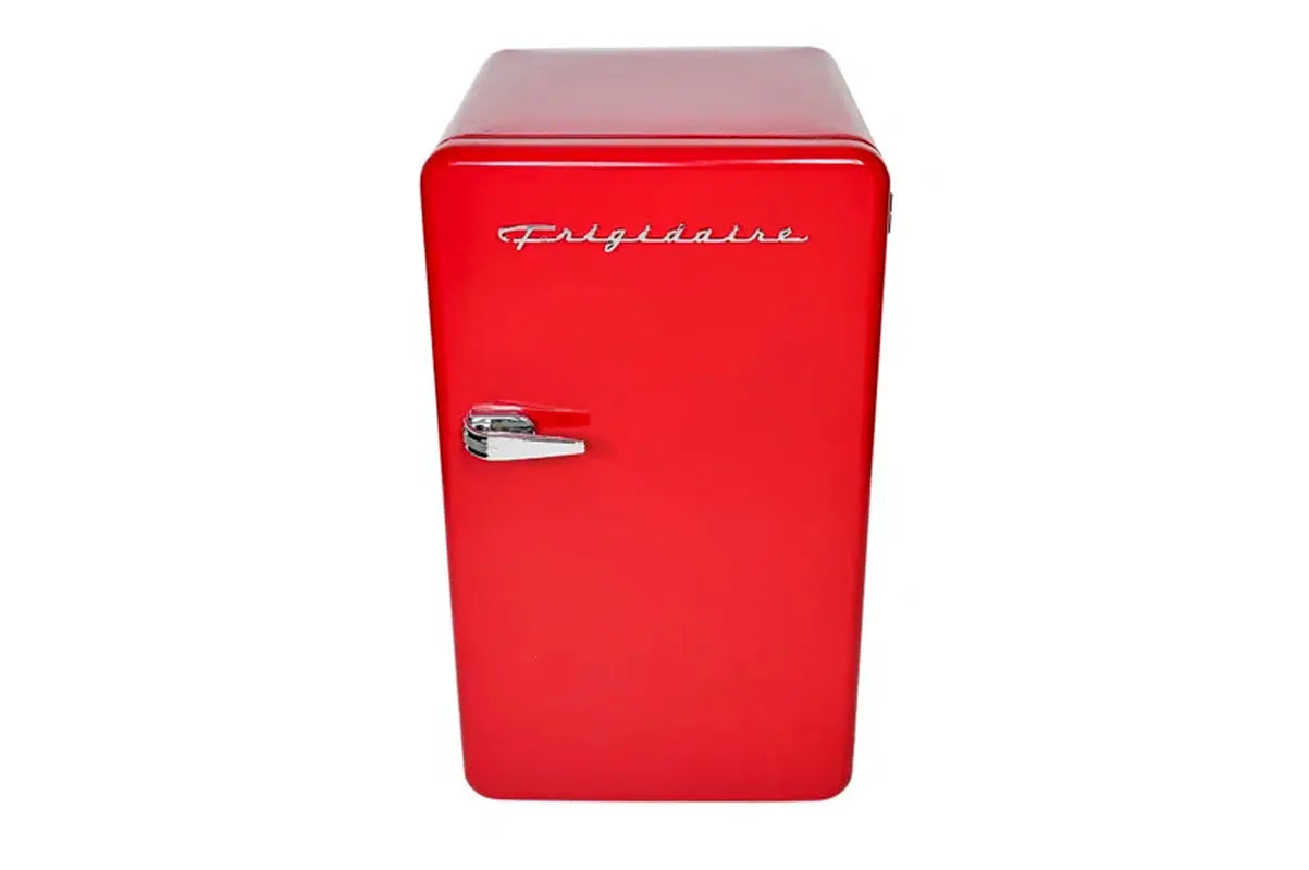 FRIGIDAIRE Retro Compact Fridge with Chiller, 3.2 Cu Ft Compact Refrigerator for Office | Fridge.com