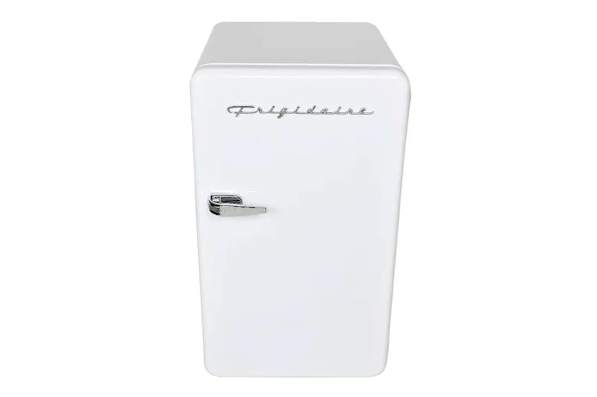 FRIGIDAIRE Retro Compact Fridge with Chiller, 3.2 Cu Ft Compact Refrigerator for Office | Fridge.com