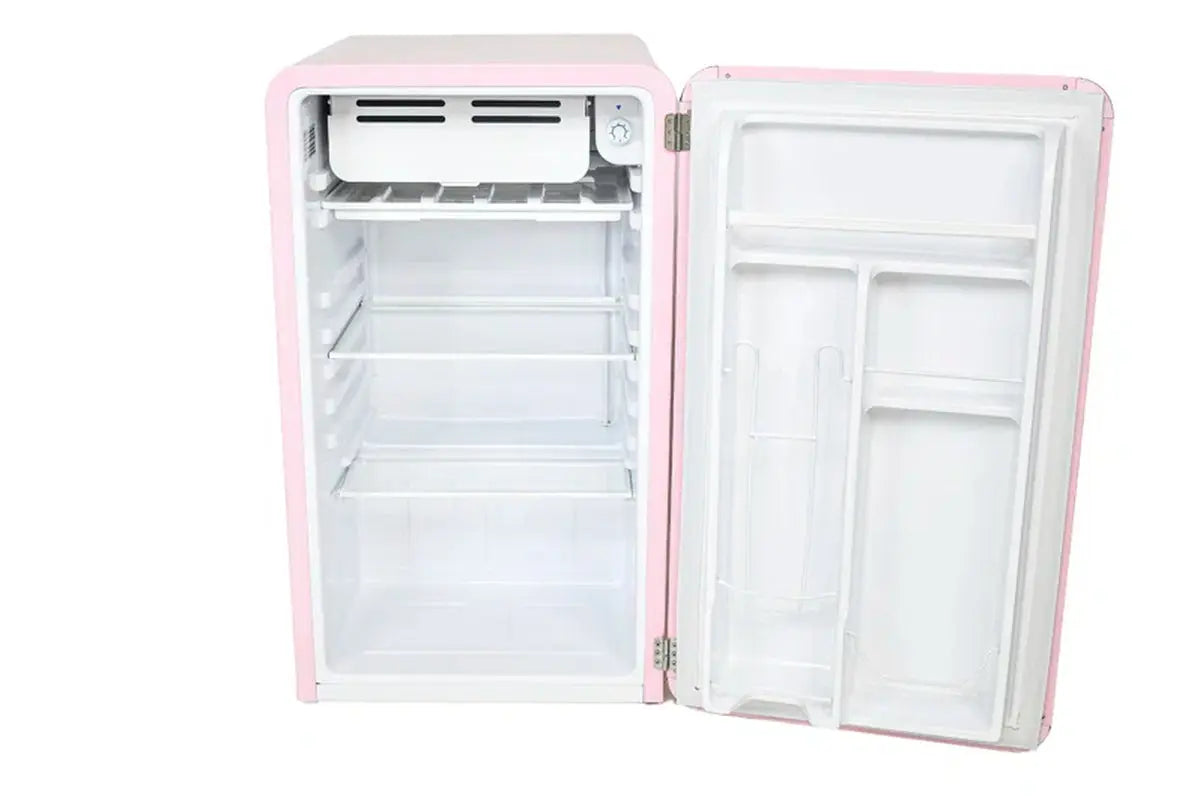 FRIGIDAIRE Retro Compact Fridge with Chiller, 3.2 Cu Ft Compact Refrigerator for Office | Fridge.com