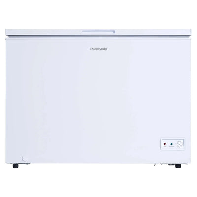 Farberware 10.4 Cu.Ft. Chest Freezer | Fridge.com