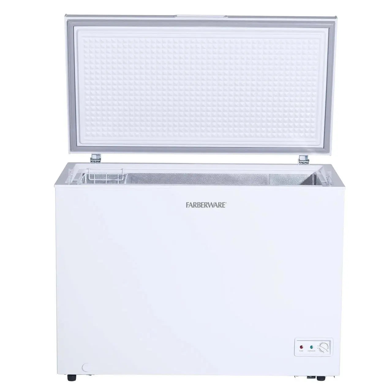 Farberware 10.4 Cu.Ft. Chest Freezer | Fridge.com