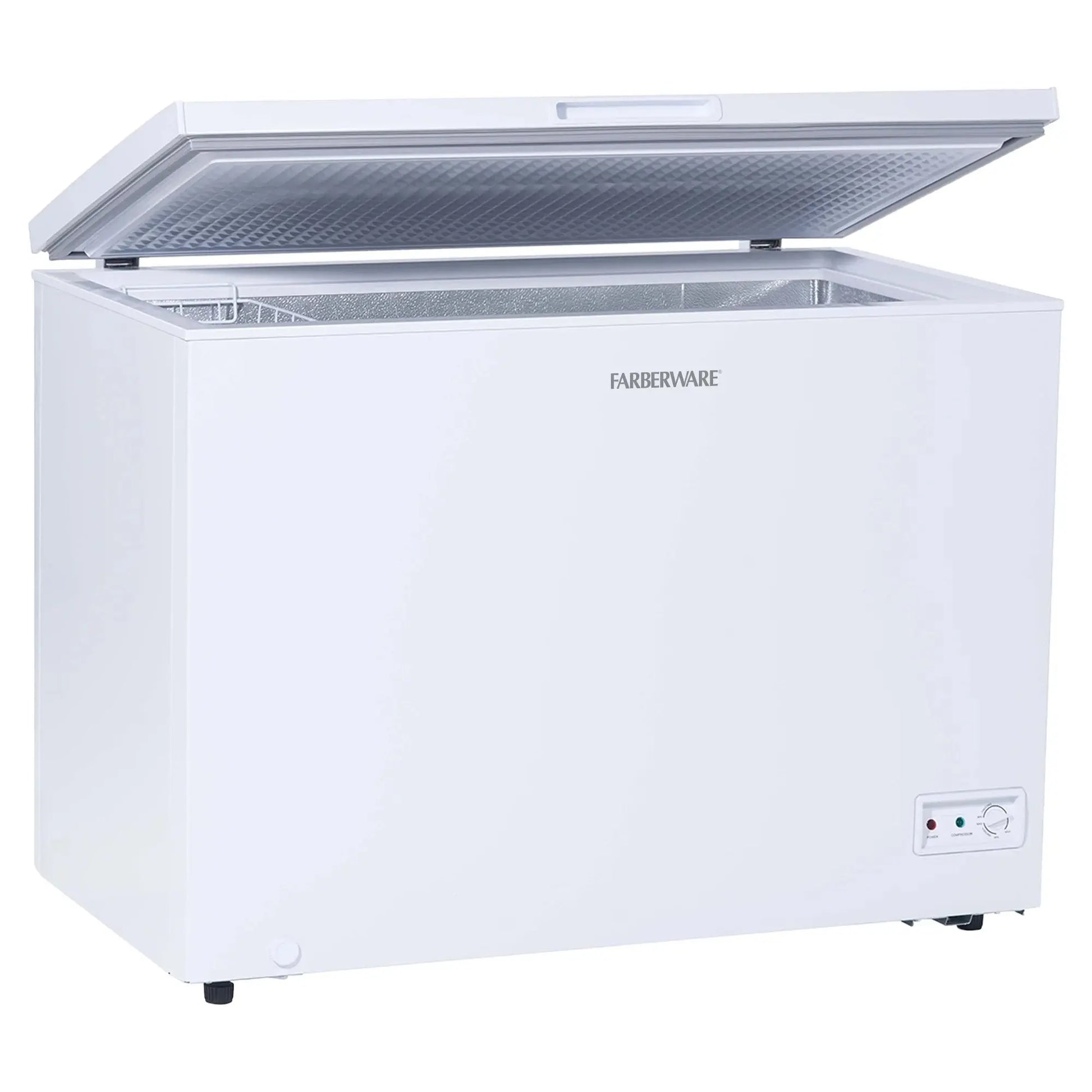 Farberware 10.4 Cu.Ft. Chest Freezer | Fridge.com