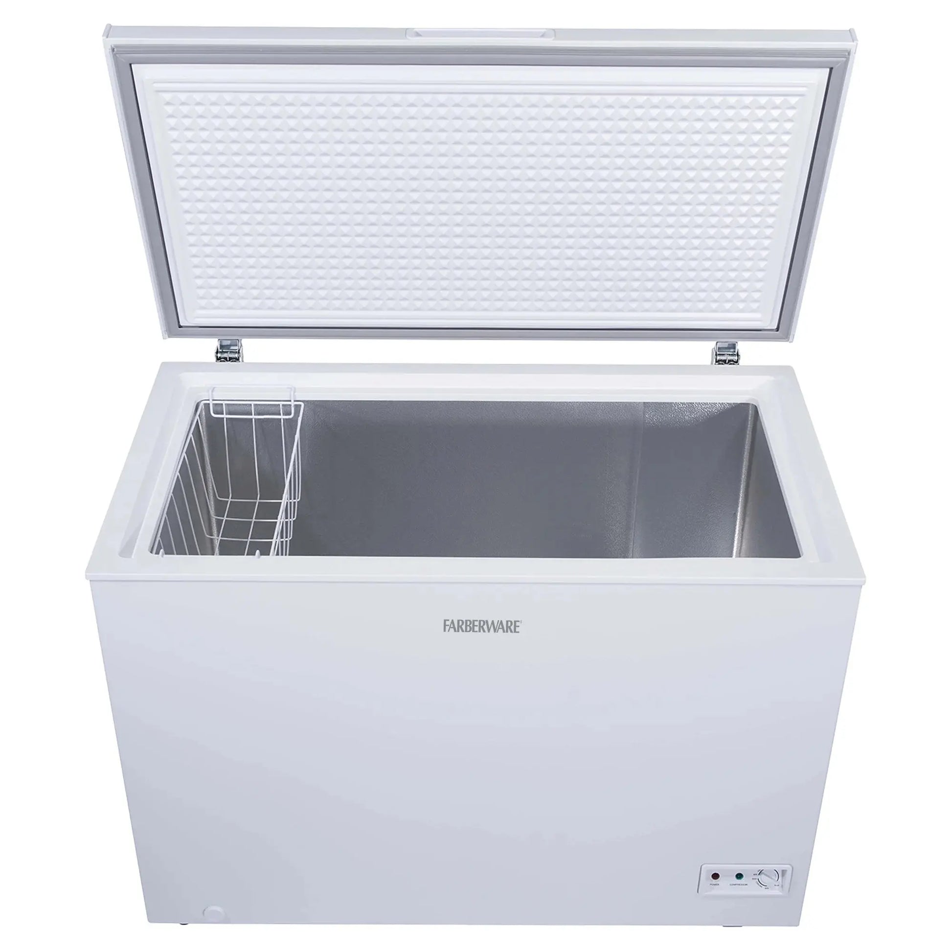 Farberware 10.4 Cu.Ft. Chest Freezer | Fridge.com