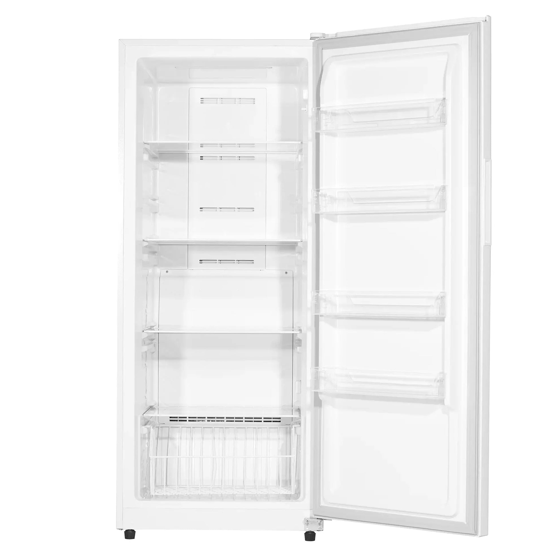 Farberware 17 Cu Ft Upright Freezer | Fridge.com