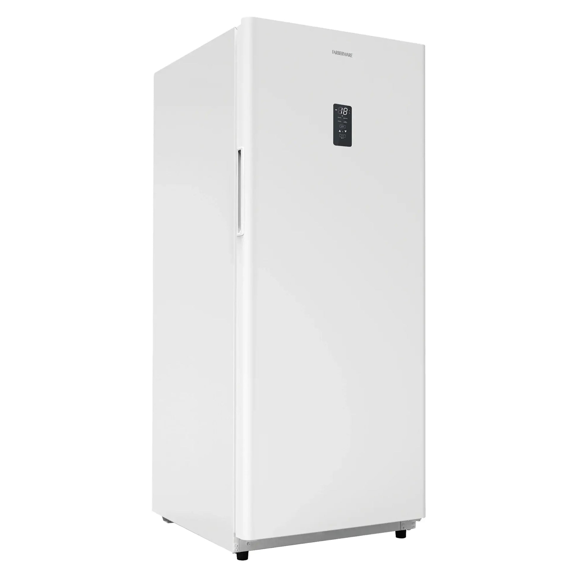 Farberware 17 Cu Ft Upright Freezer | Fridge.com