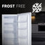 Farberware 17 Cu Ft Upright Freezer | Fridge.com